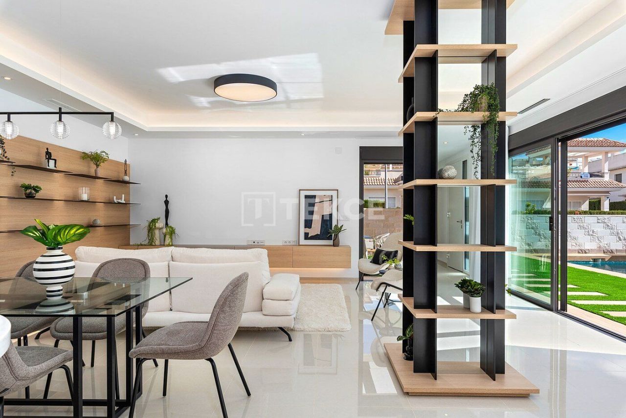 Villa in Rojales, Spain, 324 m² - picture 14