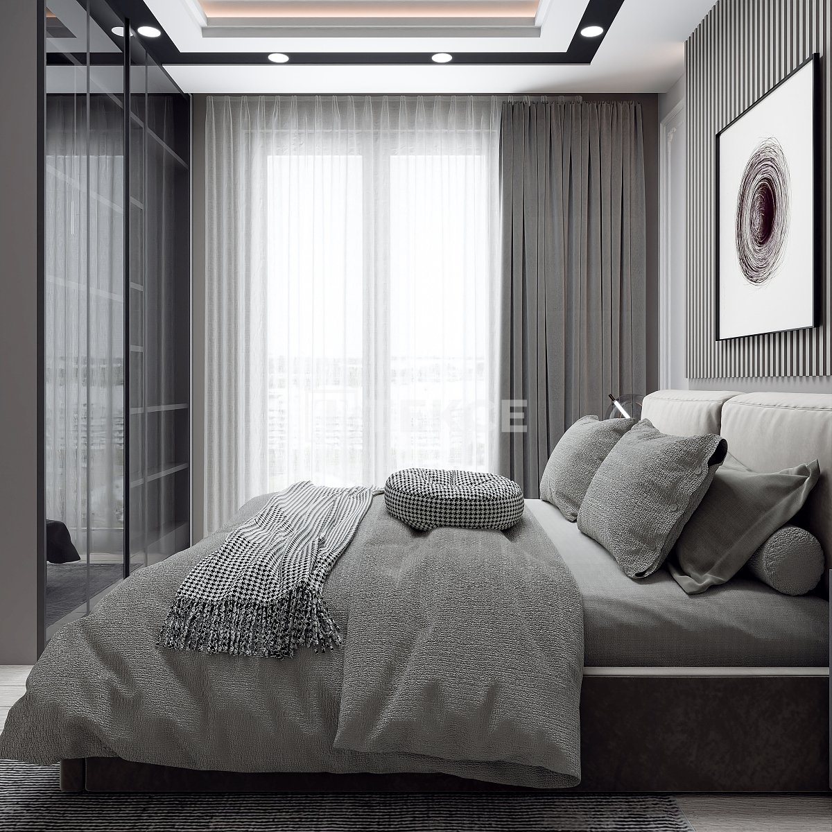 Apartamento en Antalya, Turquia, 120 m² - imagen 14