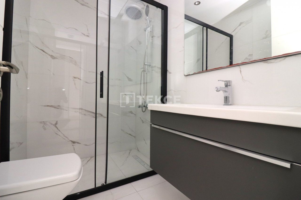 Appartement Erdemli, Turquie, 150 m² - image 14