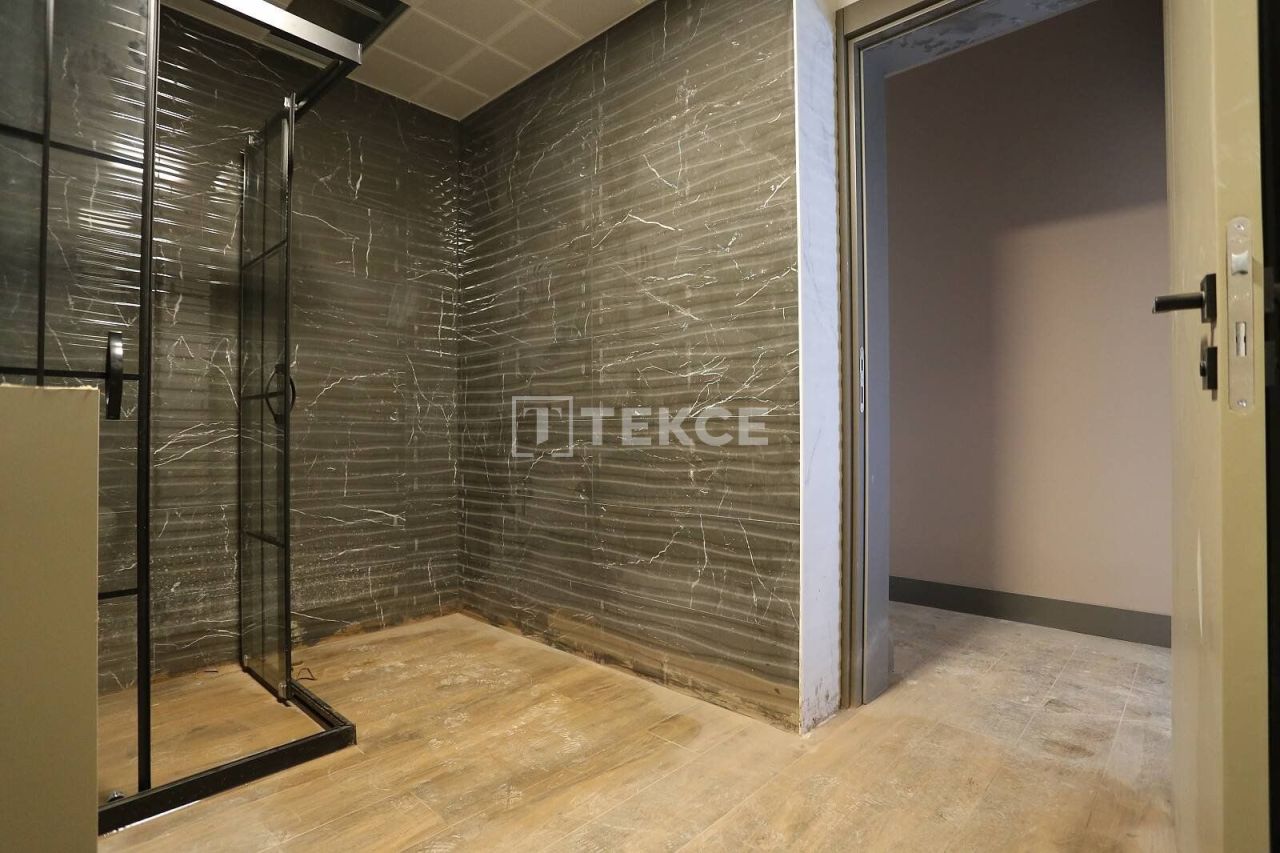 Apartment in Antalya, Türkei, 110 m² - Foto 14