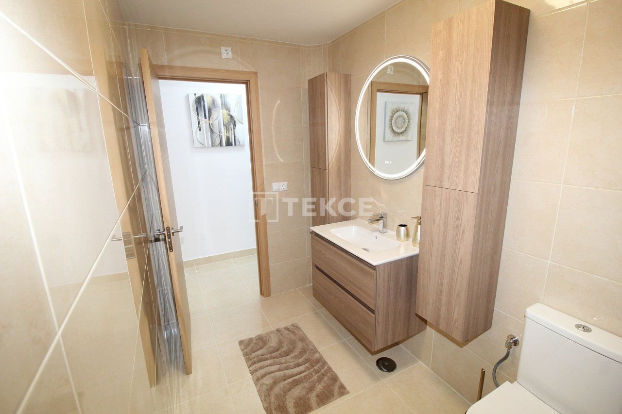 Appartamenti a Torrevieja, Spagna, 92 m² - foto 15