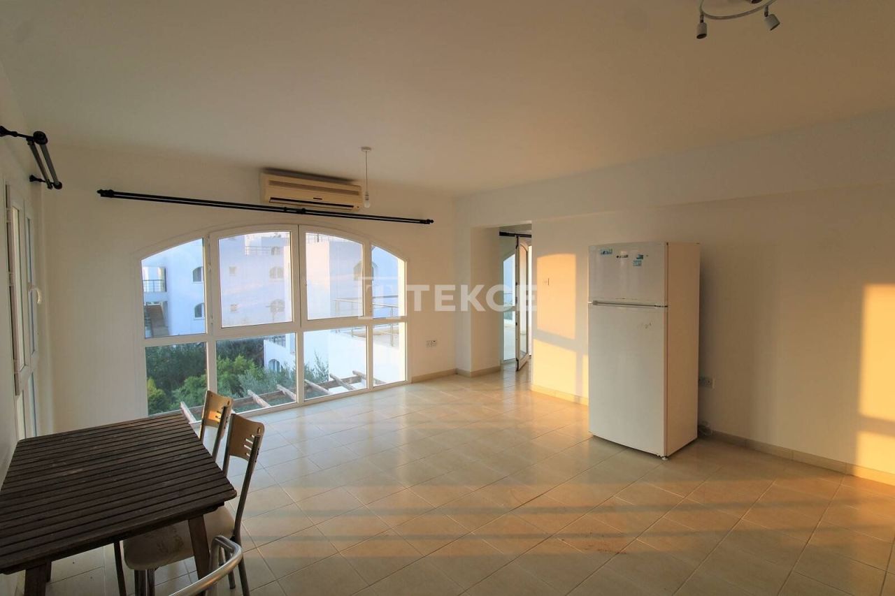 Penthouse in Lefke, Zypern, 141 m² - Foto 15