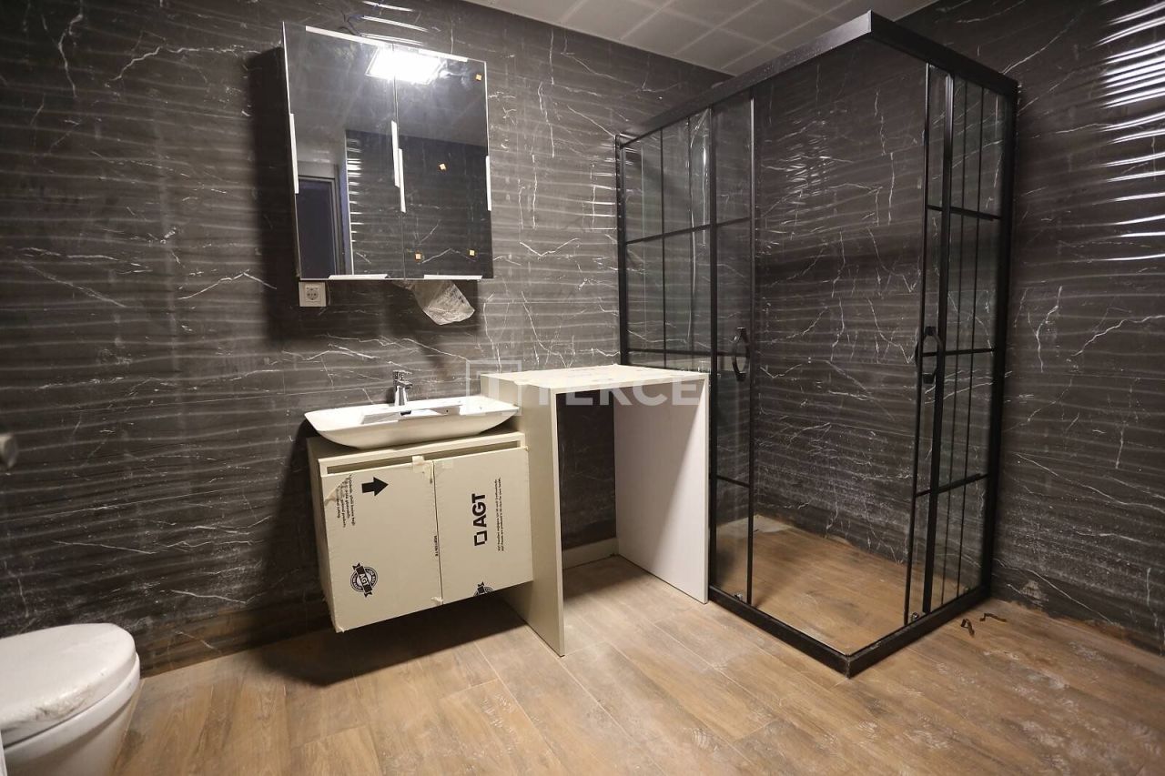 Penthouse in Antalya, Turkey, 126 m² - picture 15