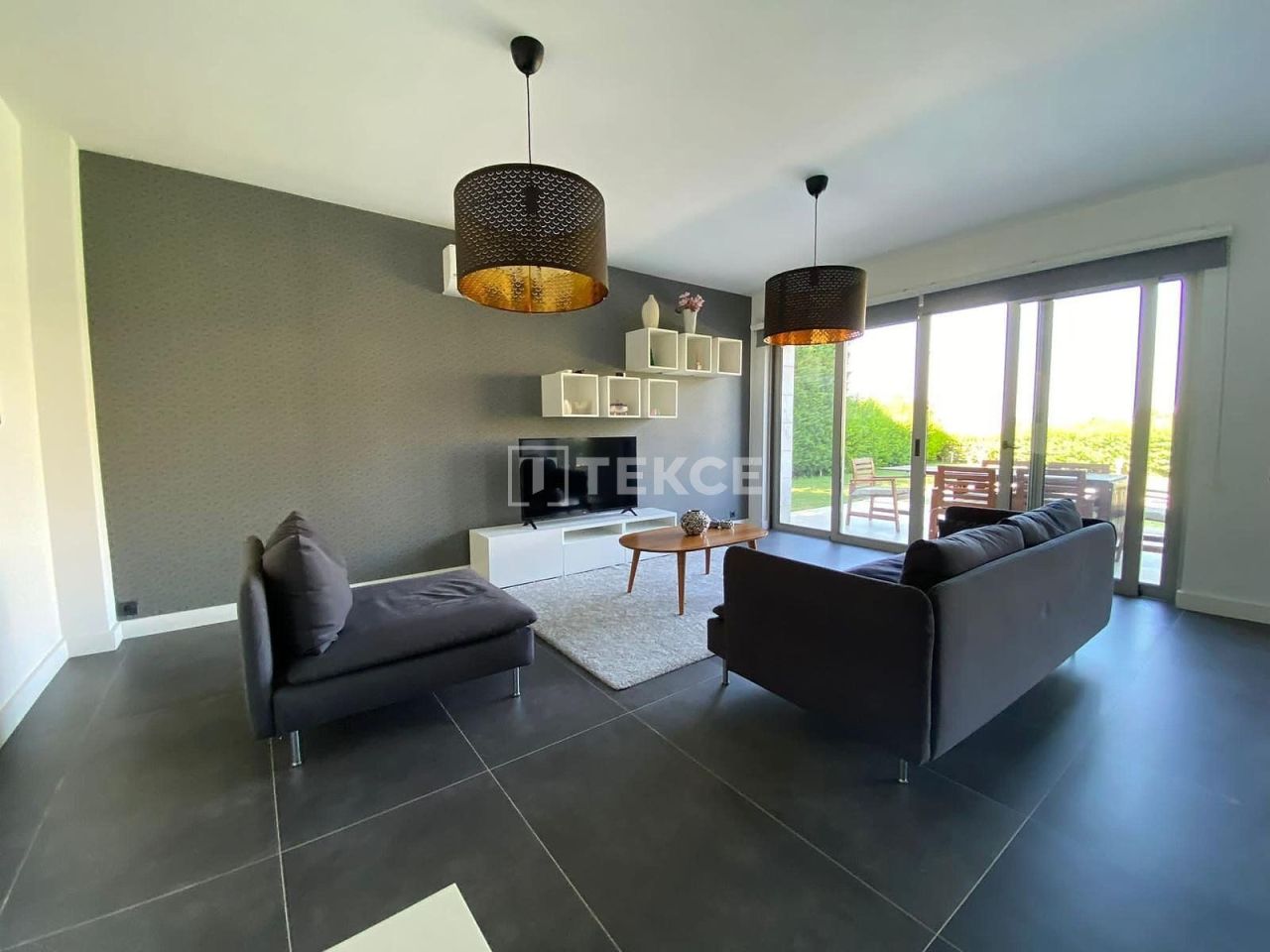 Villa à Bodrum, Turquie, 270 m² - image 15