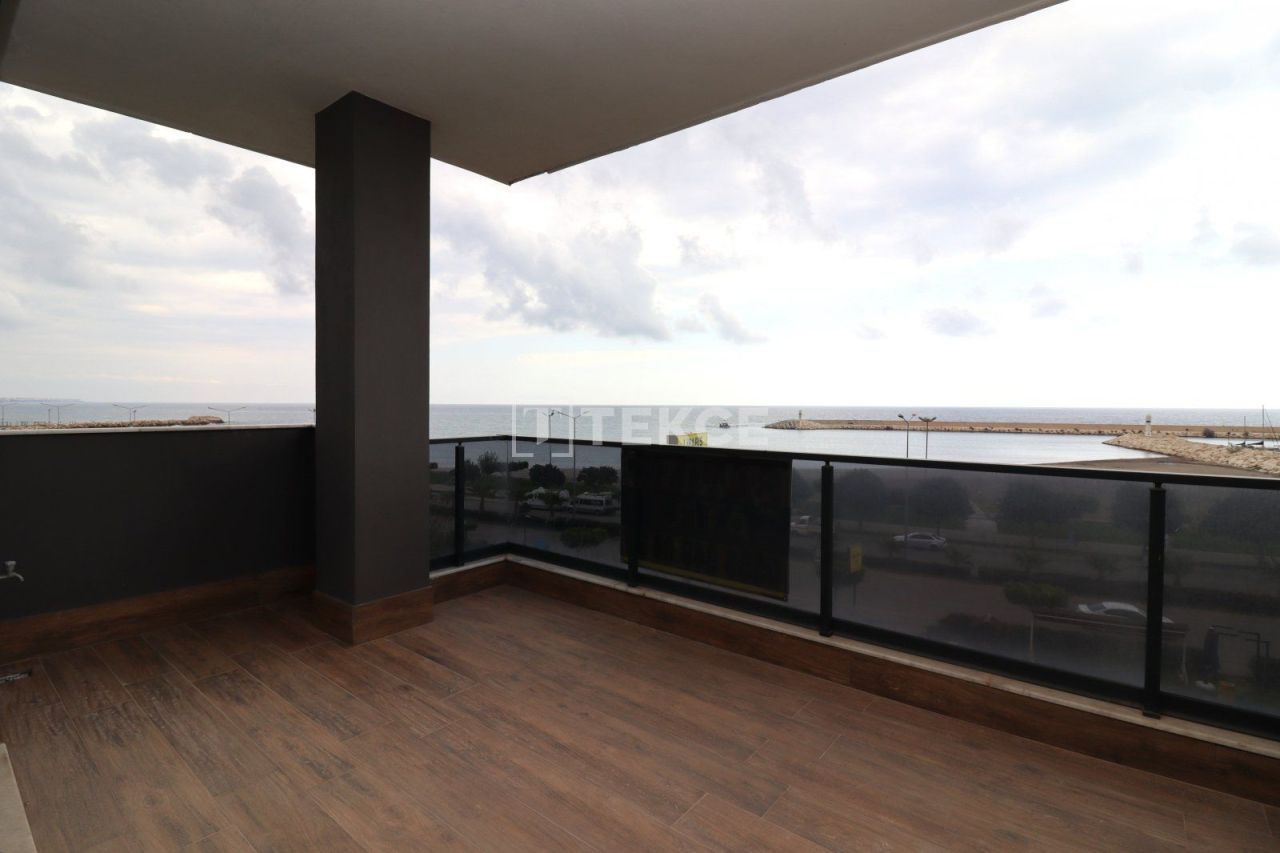 Appartement Erdemli, Turquie, 150 m² - image 16