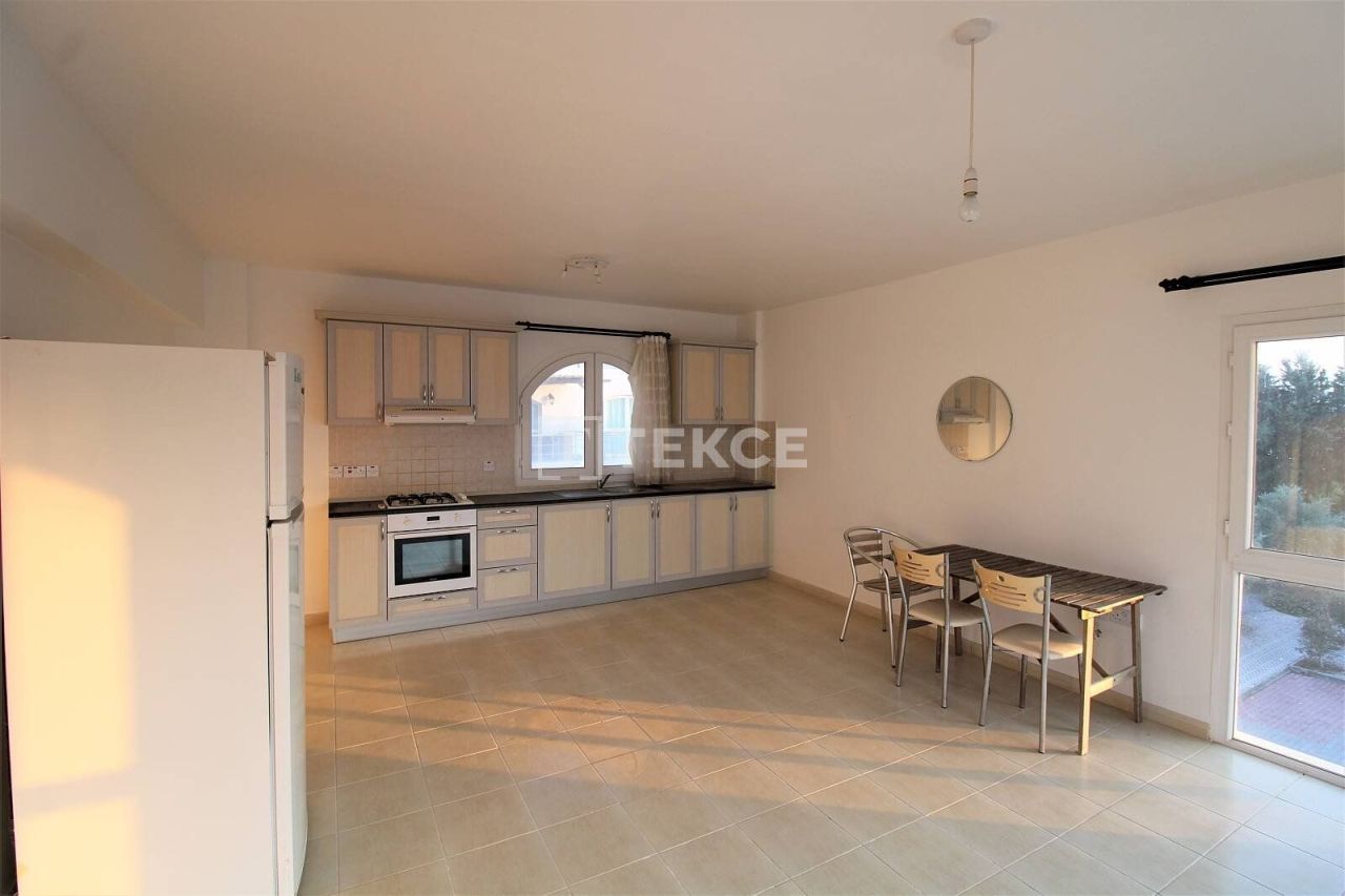 Penthouse in Lefke, Zypern, 141 m² - Foto 16