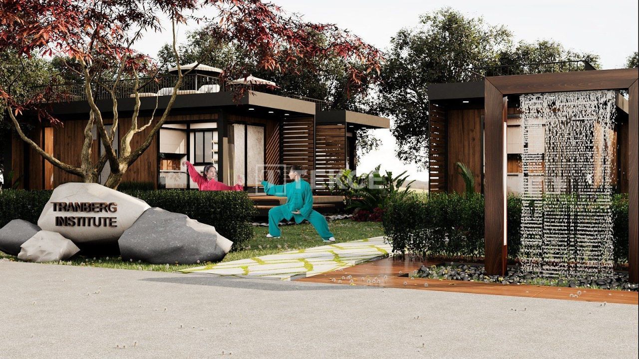 Bungalow à İskele, Chypre, 80 m² - image 16