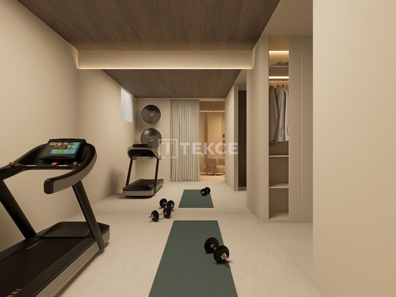 Villa in Altea, Spanien, 164 m² - Foto 16