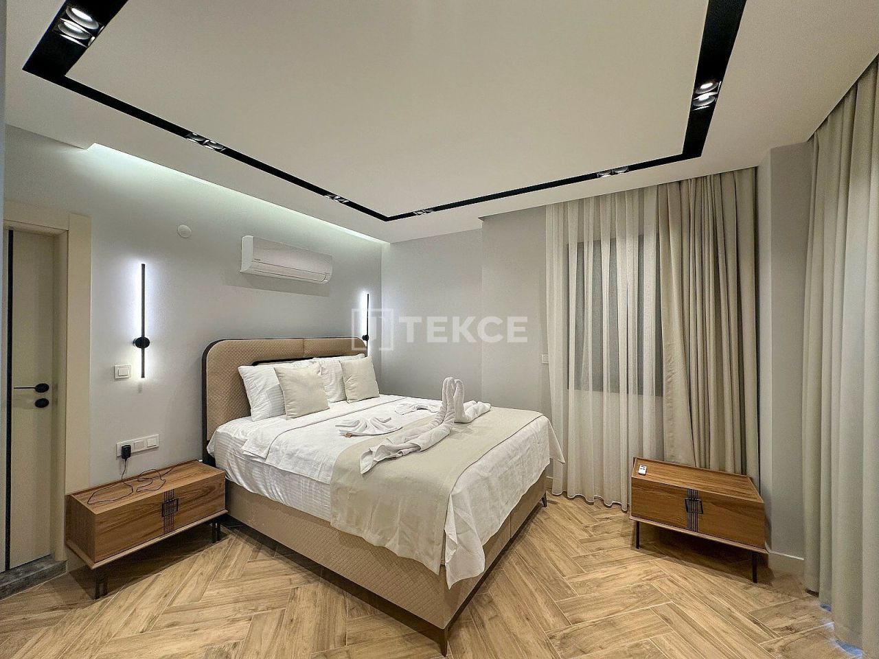 Villa a Fethiye, Turchia, 300 m² - foto 16