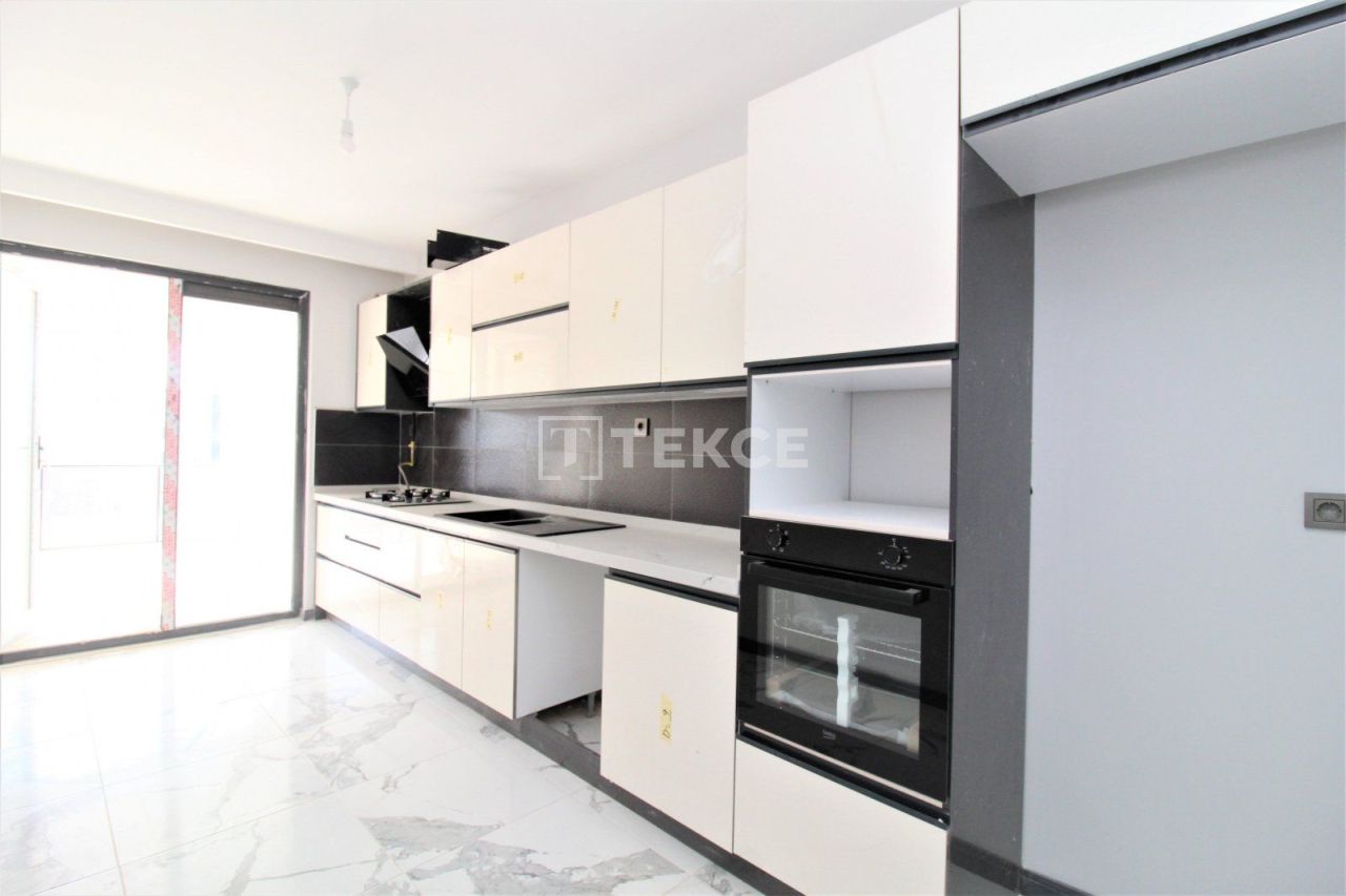 Apartment Nilüfer, Turkey, 213 m² - picture 17