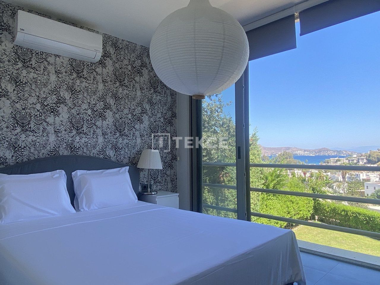 Villa à Bodrum, Turquie, 270 m² - image 16