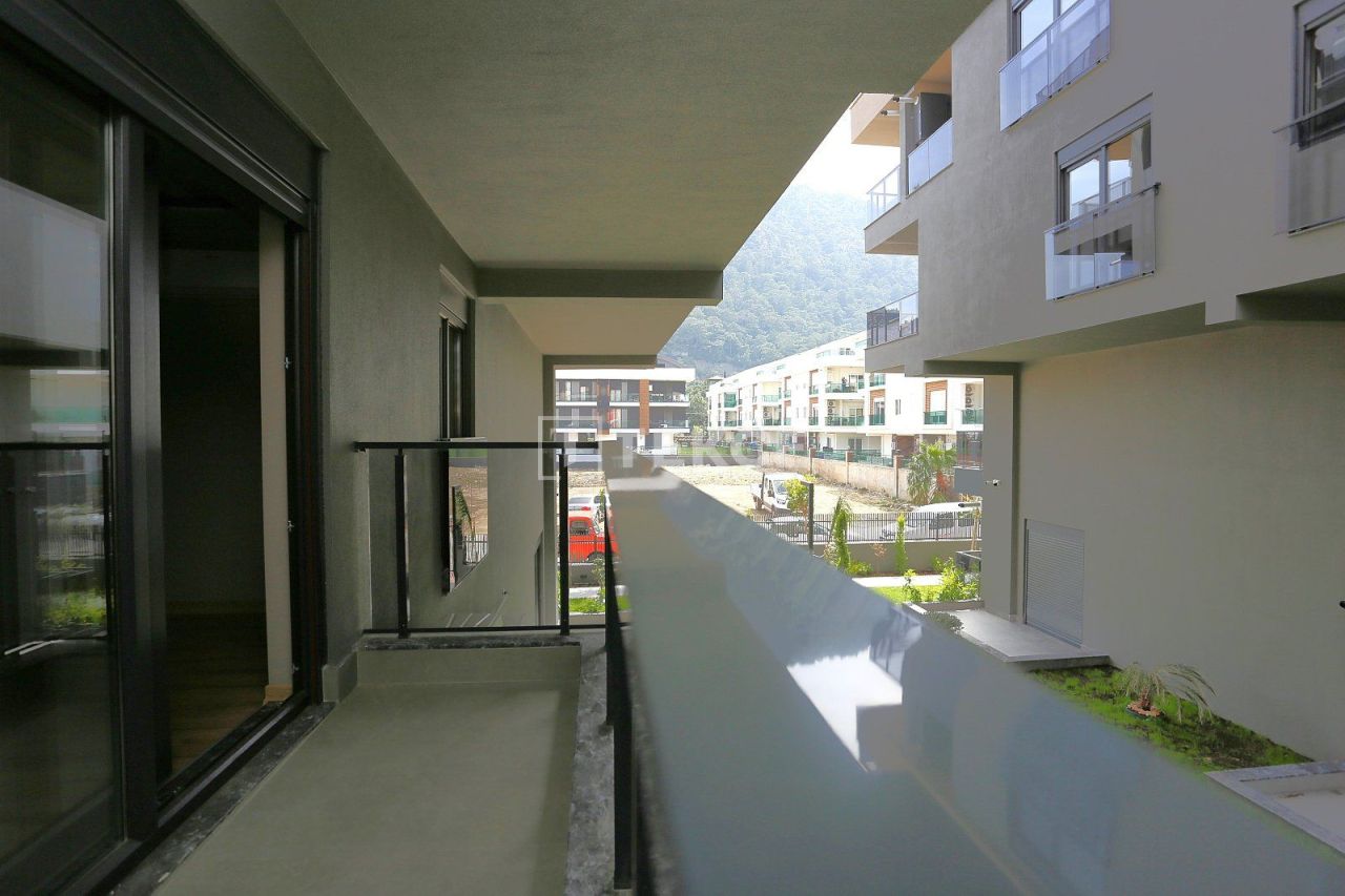 Apartment in Antalya, Turkey, 105 m² - picture 17