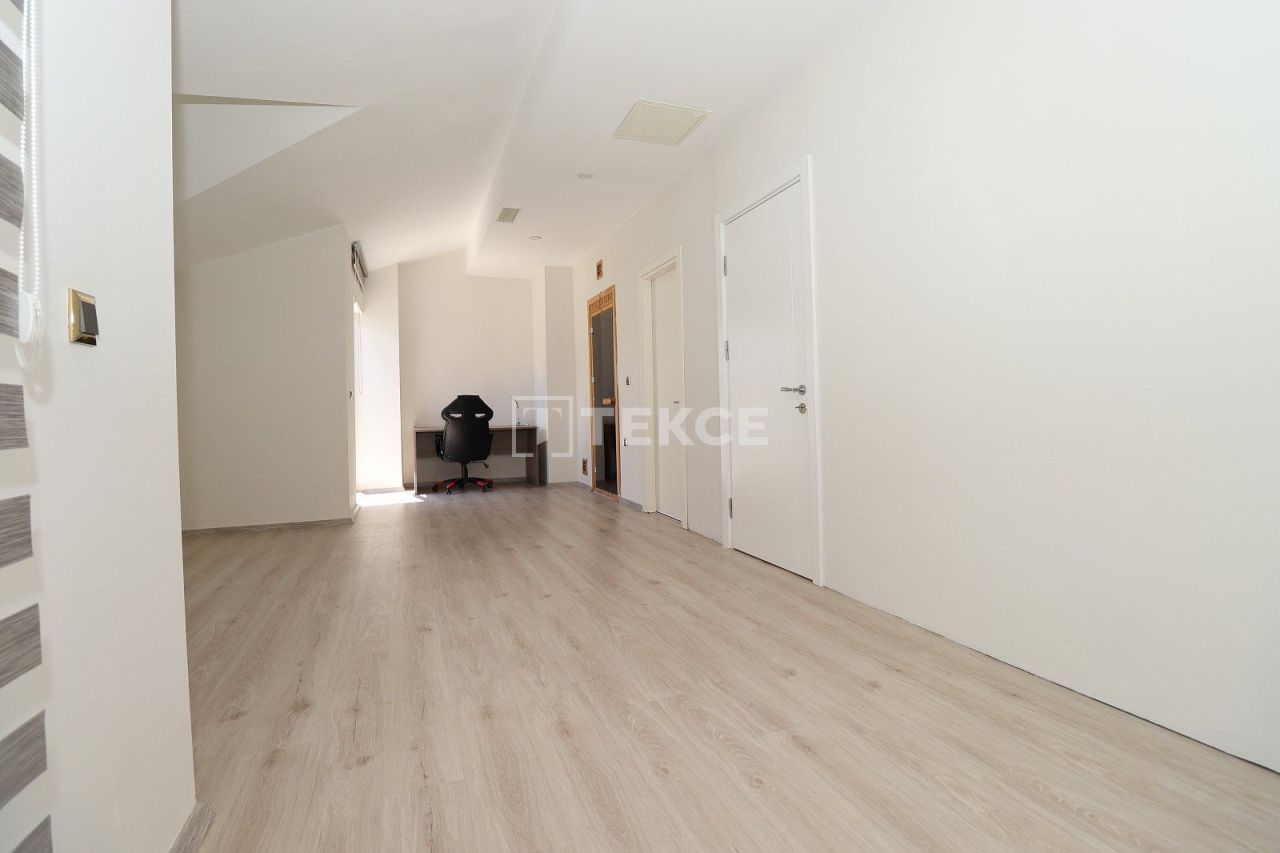 Townhouse in Antalya, Turkey, 370 m² - picture 17