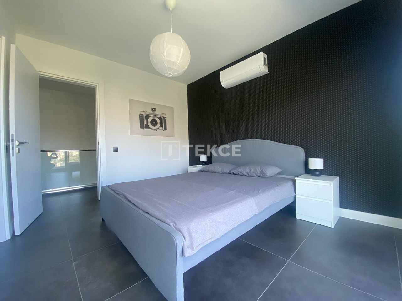Villa à Bodrum, Turquie, 270 m² - image 17