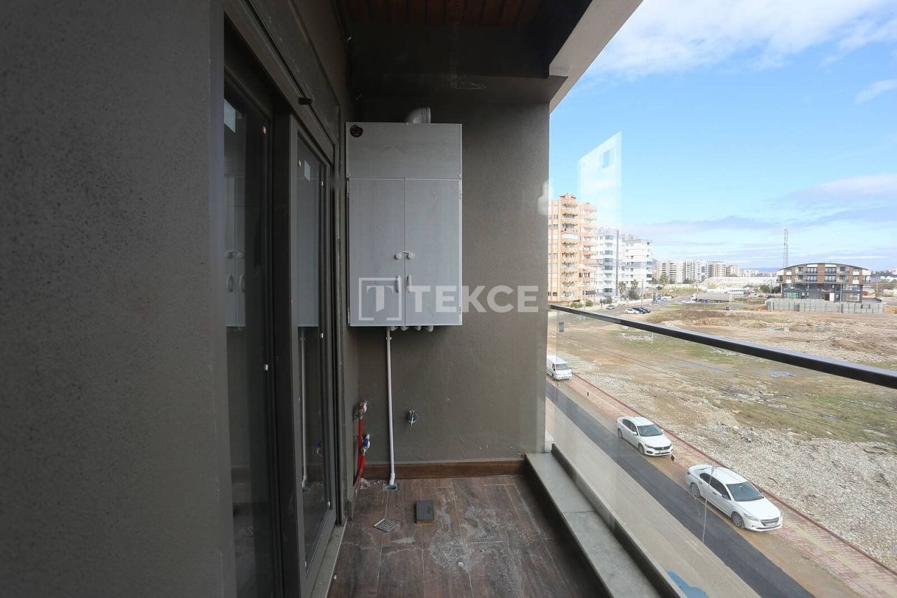 Apartment in Antalya, Türkei, 110 m² - Foto 18