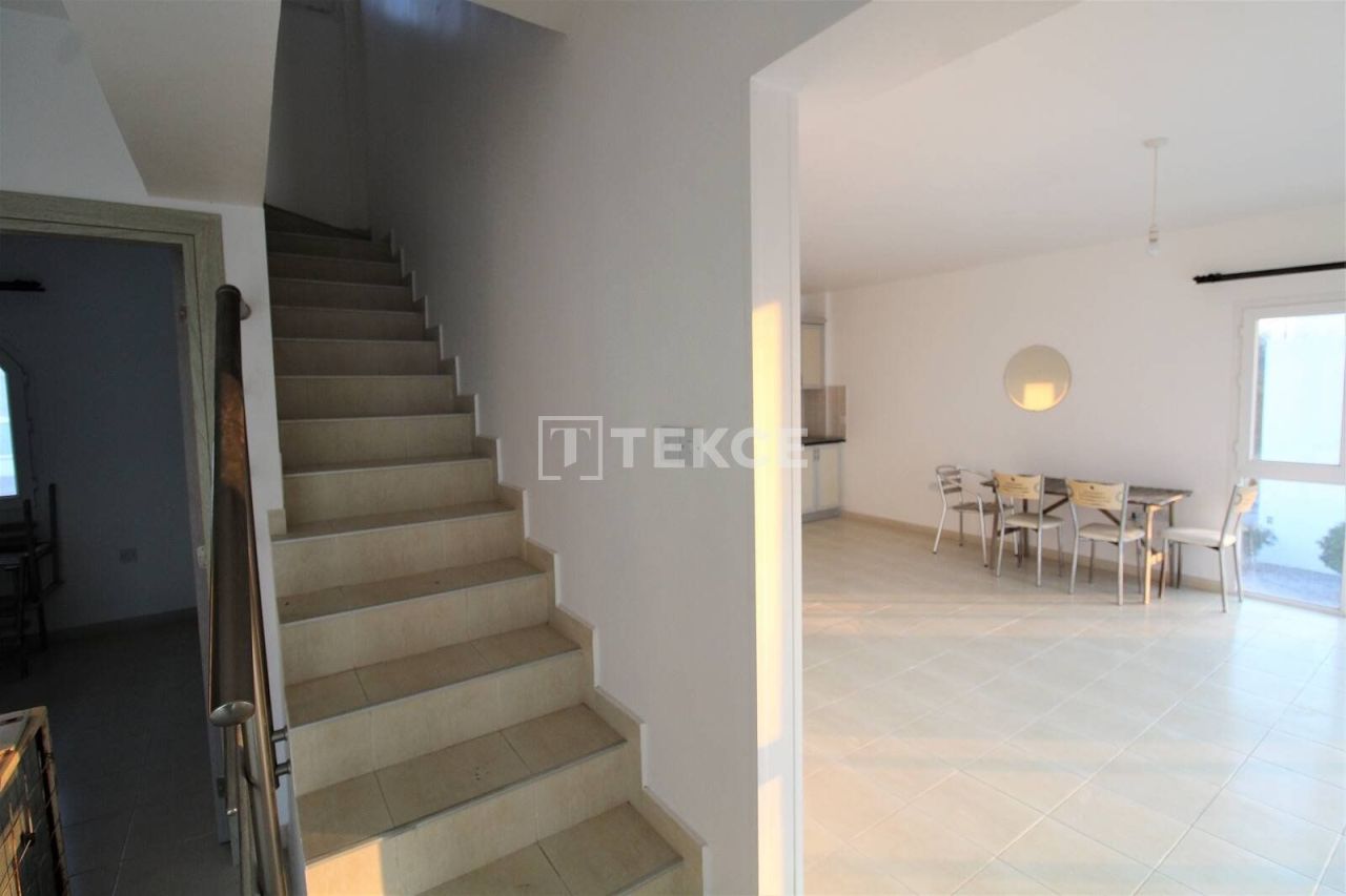 Penthouse in Lefke, Zypern, 141 m² - Foto 18