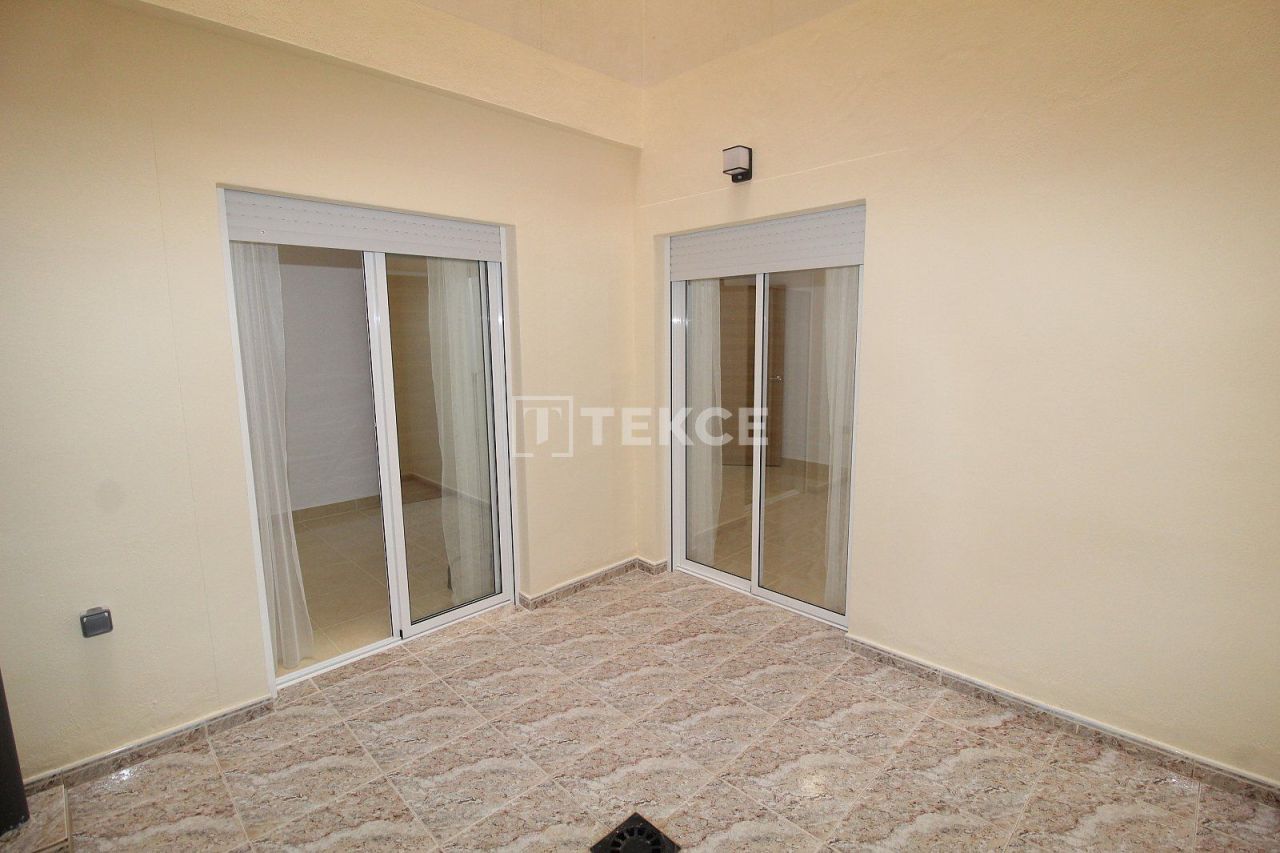 Appartamenti a Torrevieja, Spagna, 92 m² - foto 18