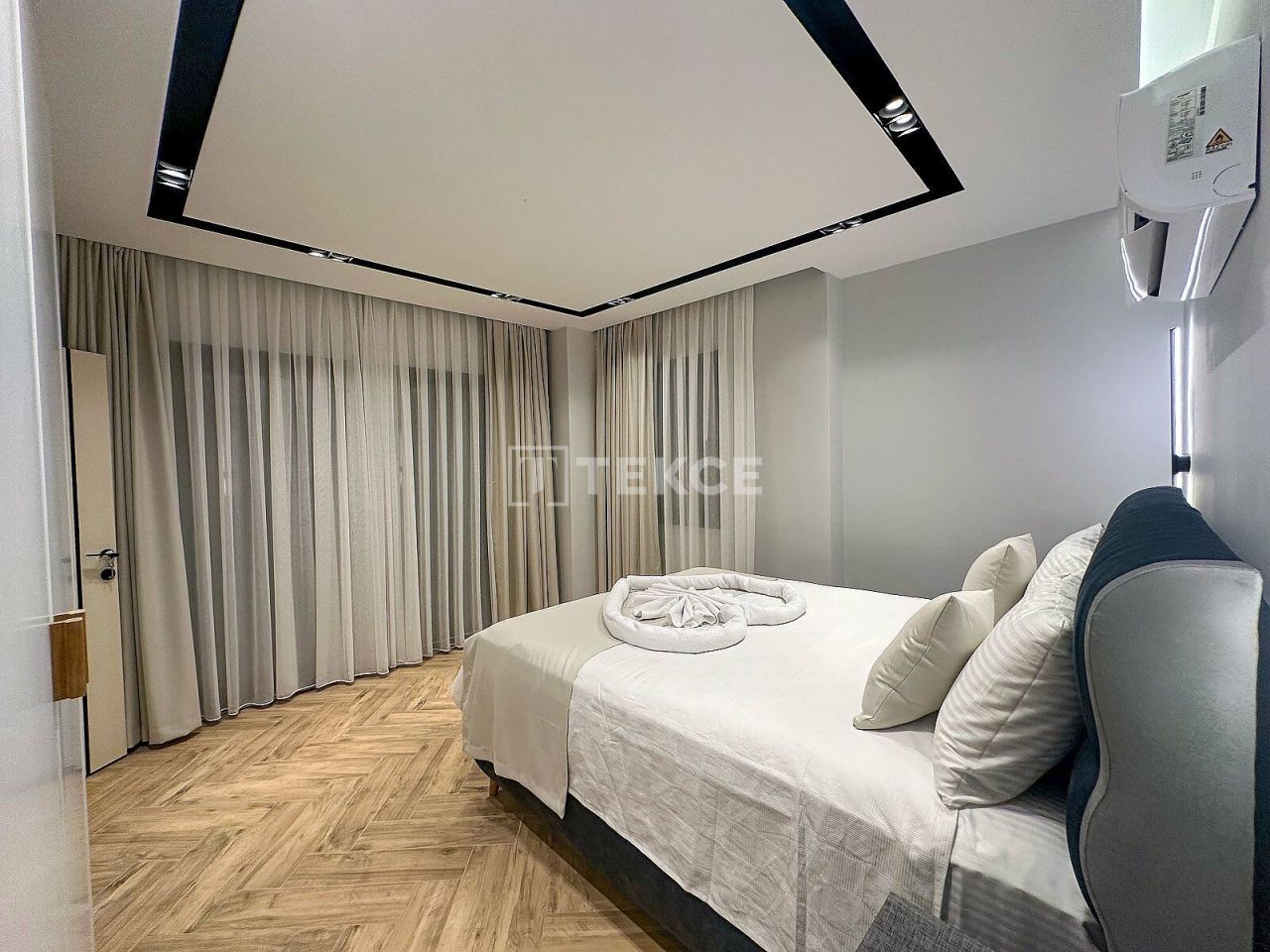 Villa a Fethiye, Turchia, 300 m² - foto 18