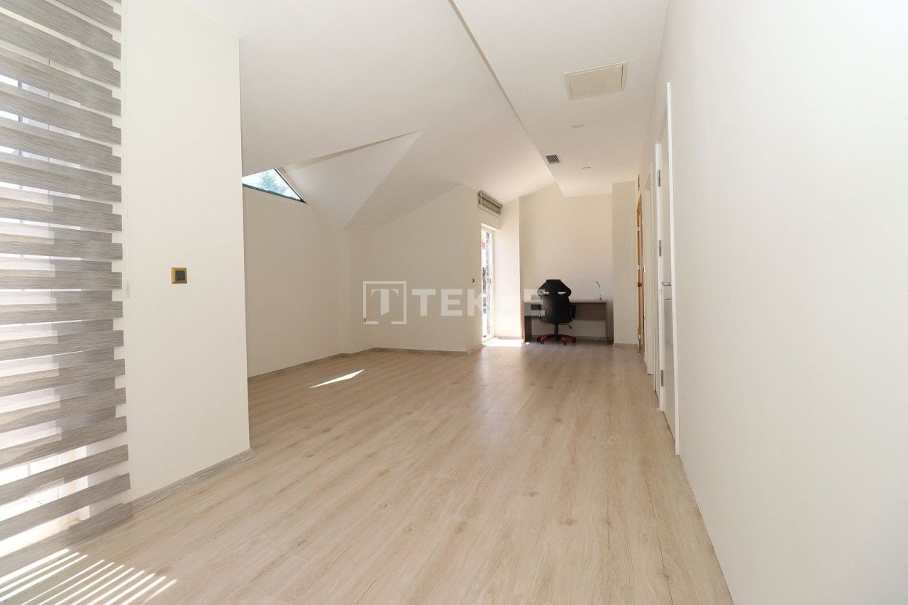Townhouse in Antalya, Turkey, 370 m² - picture 18