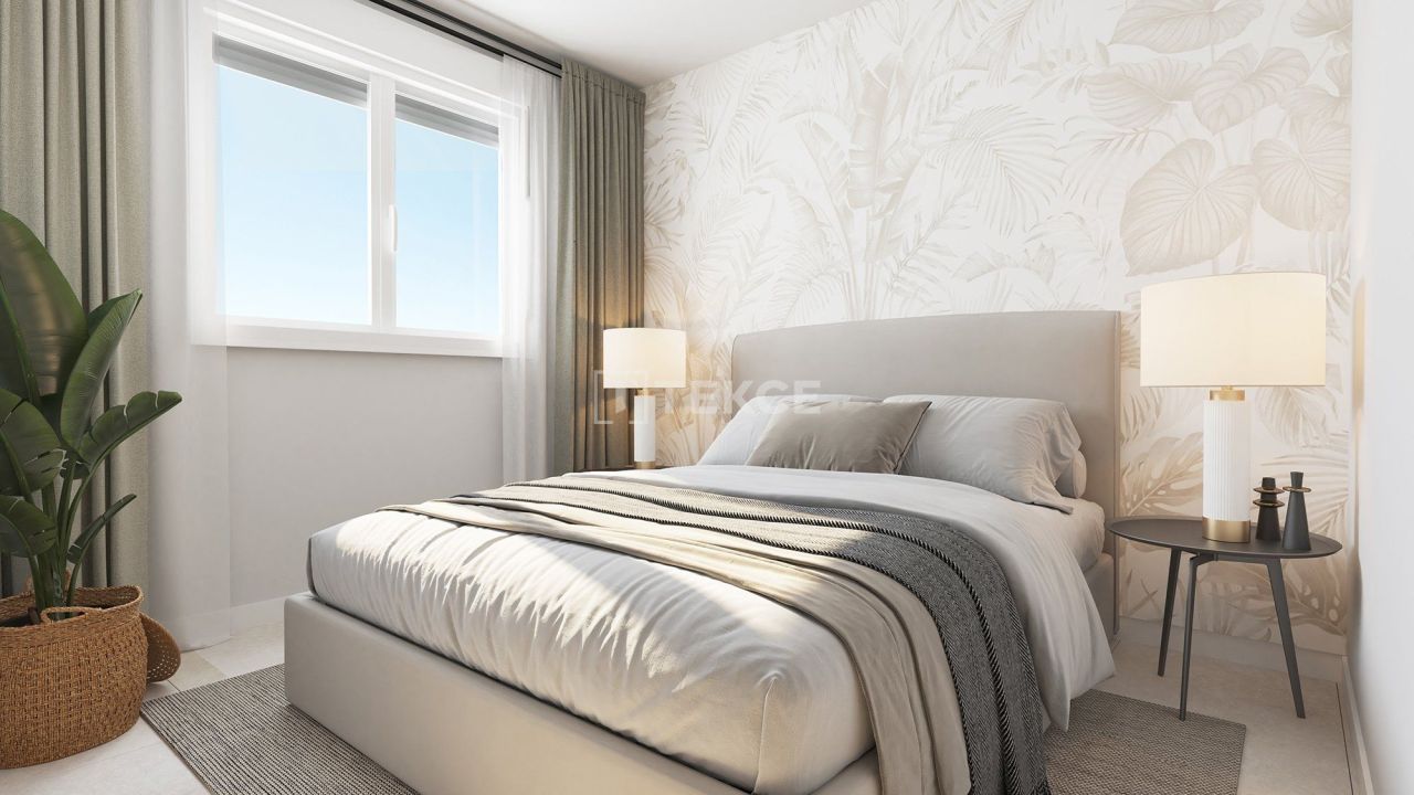 Ático en Estepona, España, 100 m² - imagen 18