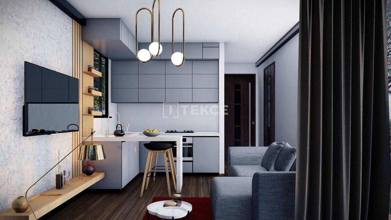 Bungalow à İskele, Chypre, 80 m² - image 19