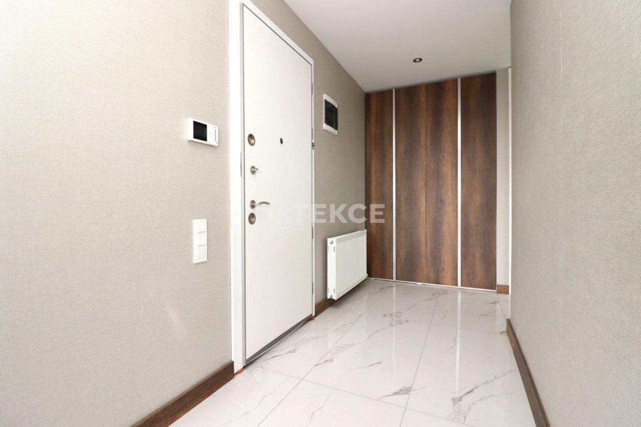 Appartement Erdemli, Turquie, 150 m² - image 19