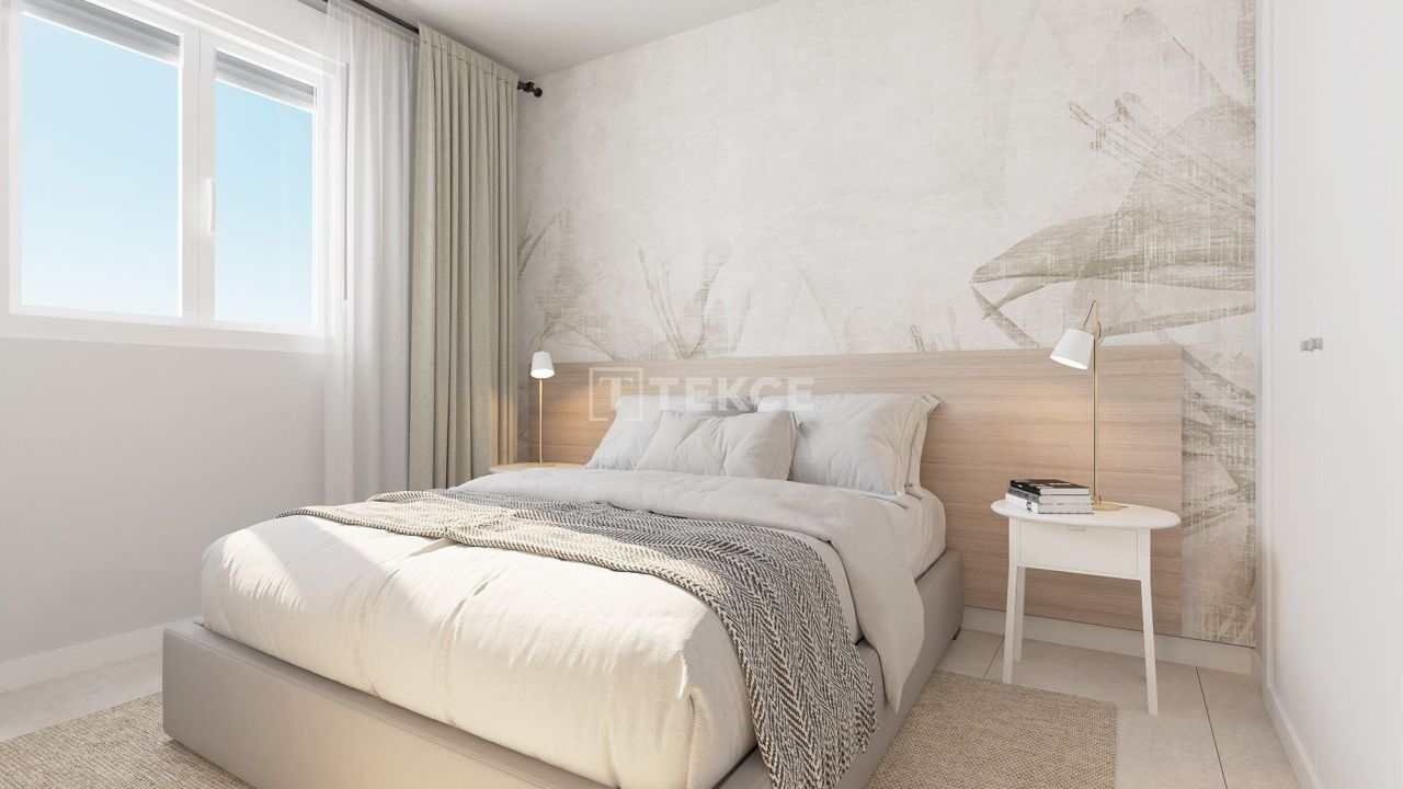 Appartamenti a Estepona, Spagna, 100 m² - foto 19