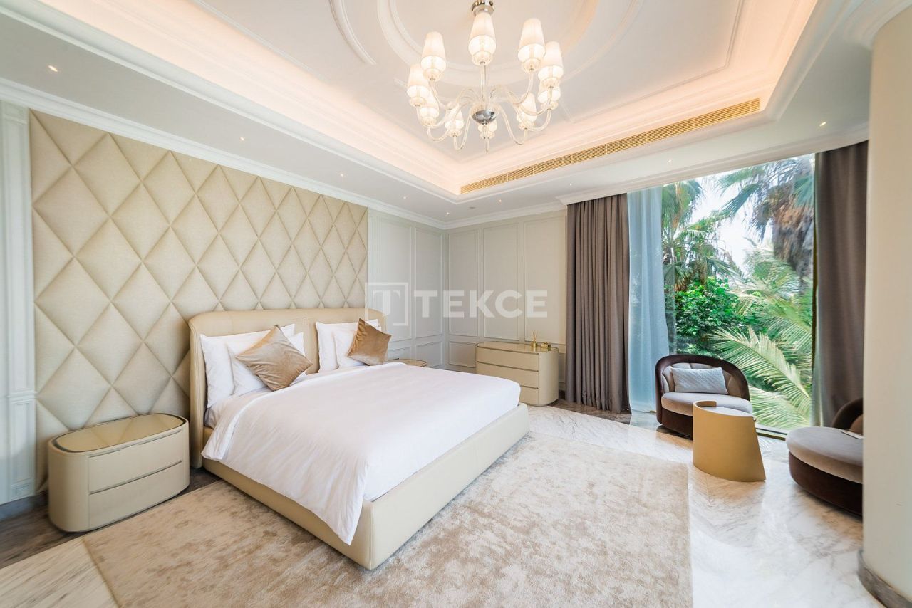 Mansion The World Islands, UAE, 2 600 m² - picture 19