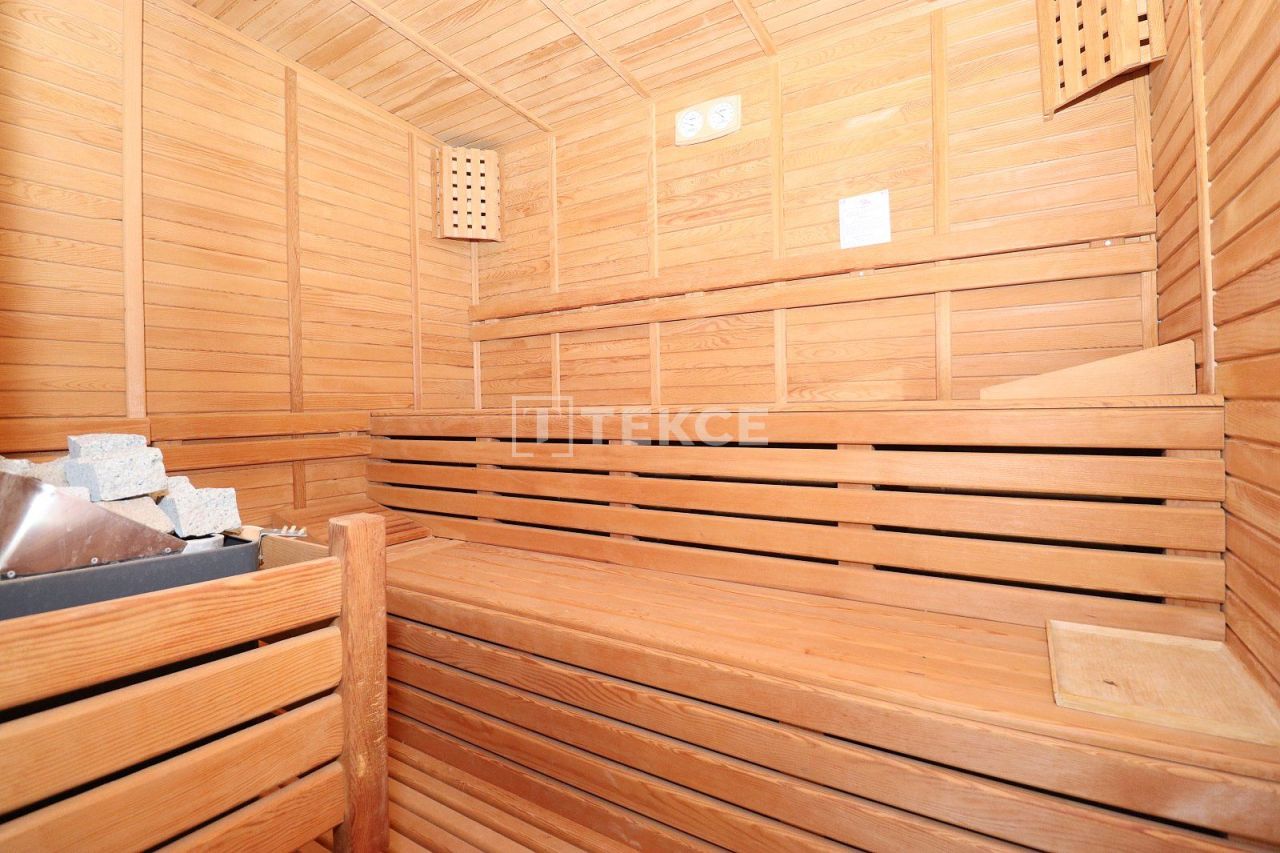 Townhouse in Antalya, Turkey, 370 m² - picture 19