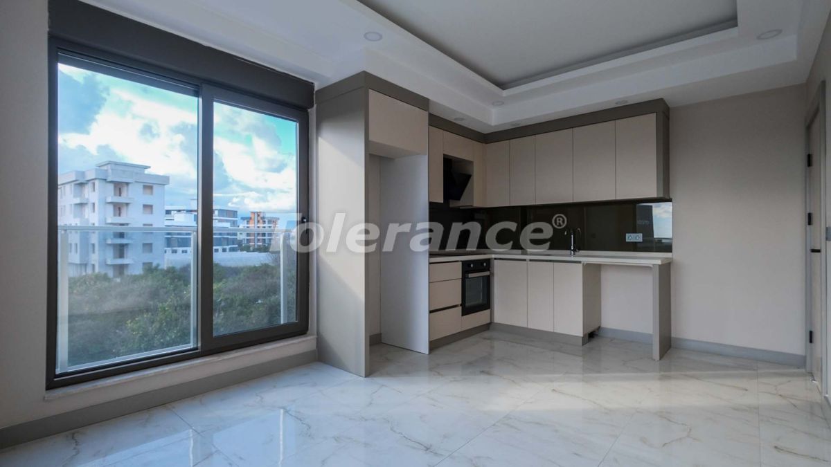 Apartment in Finike, Türkei, 54 m² - Foto 9