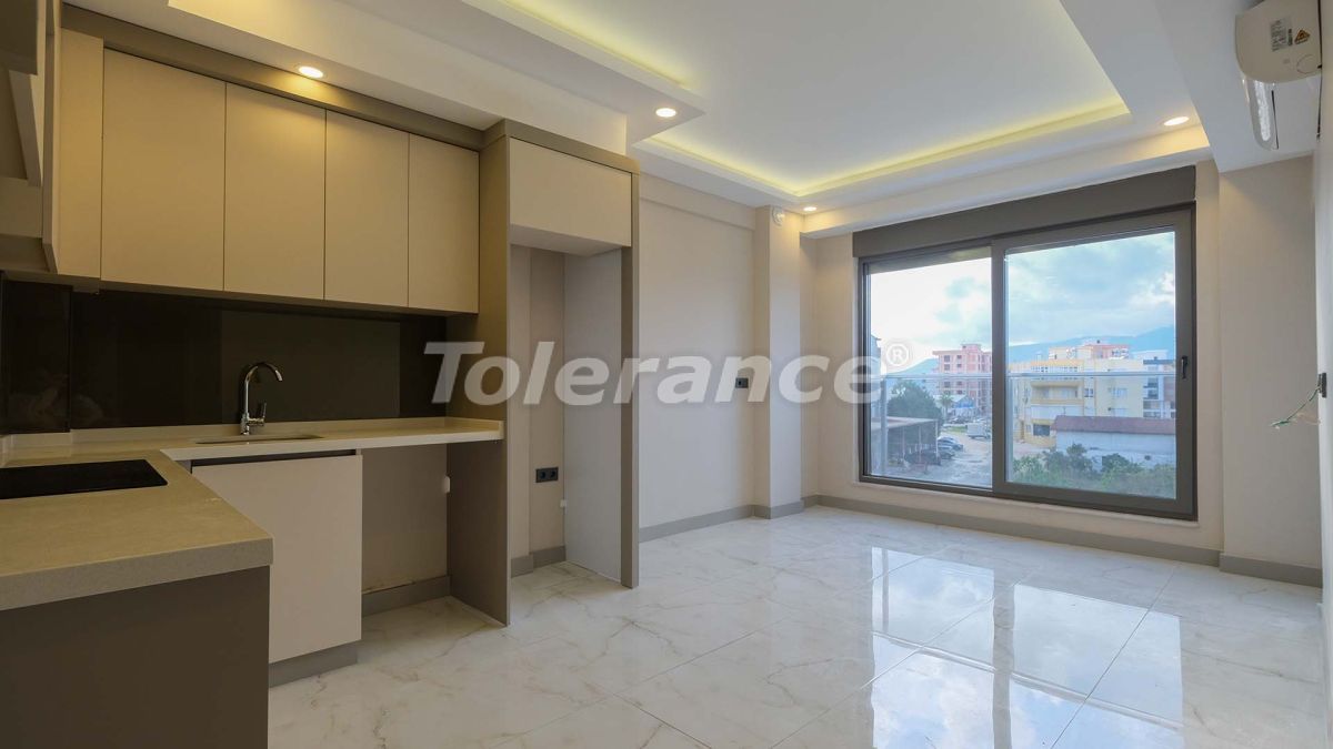 Apartment in Finike, Türkei, 54 m² - Foto 10