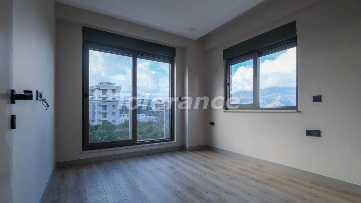 Apartment in Finike, Türkei, 54 m² - Foto 15