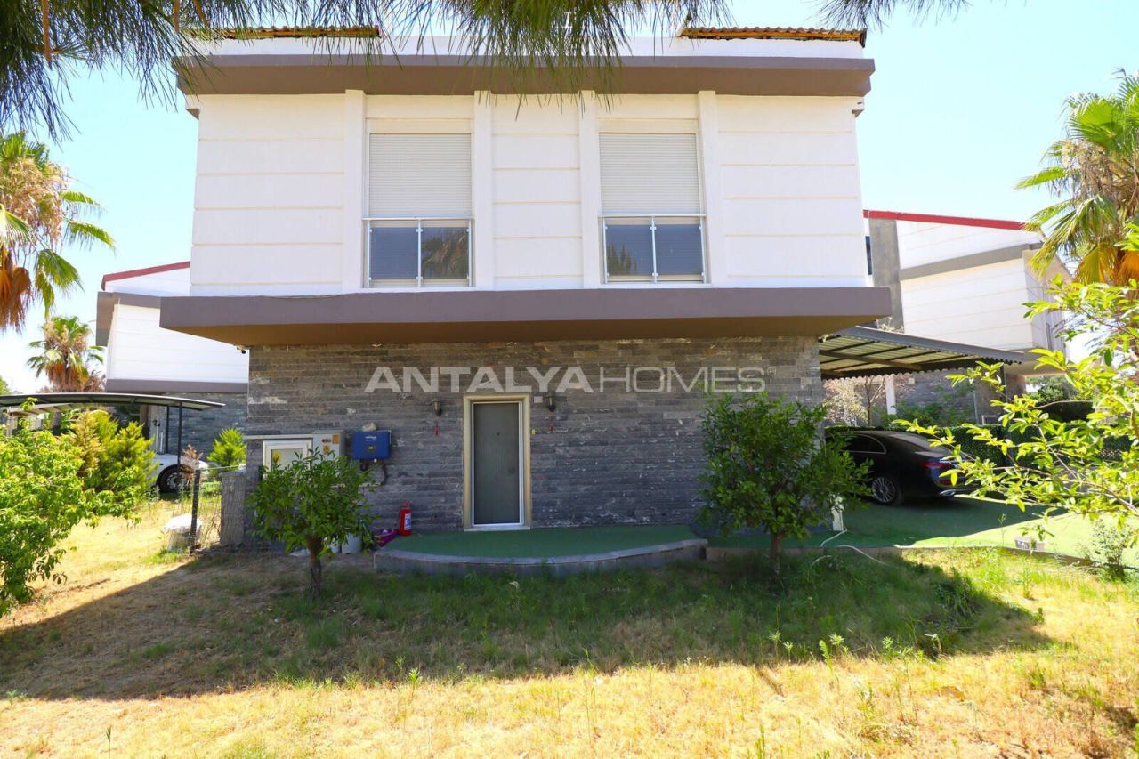 Maison urbaine à Antalya, Turquie, 370 m² - image 3