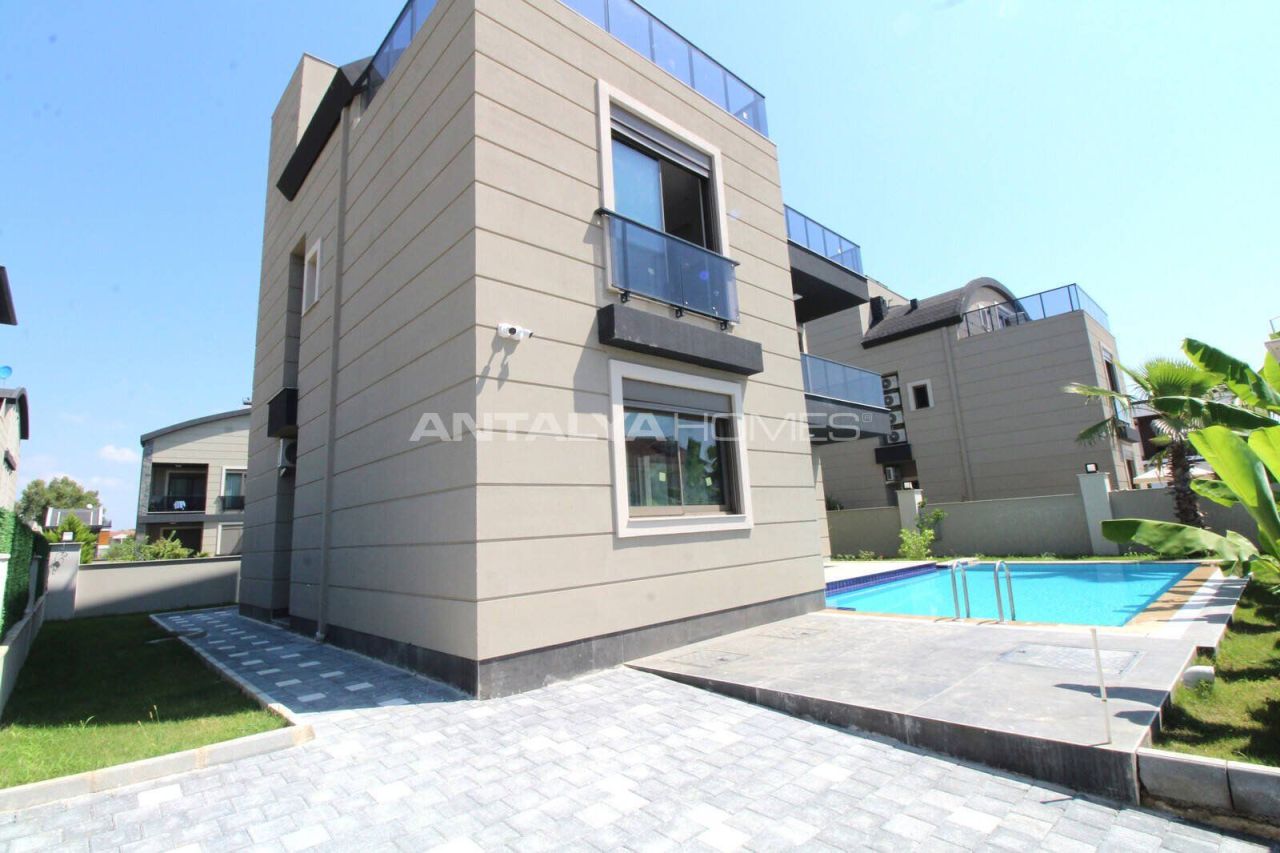Villa à Belek, Turquie, 350 m² - image 3