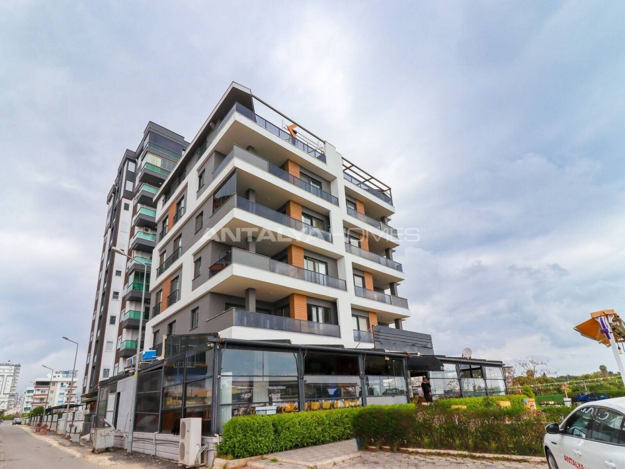 Appartement Erdemli, Turquie, 150 m² - image 3