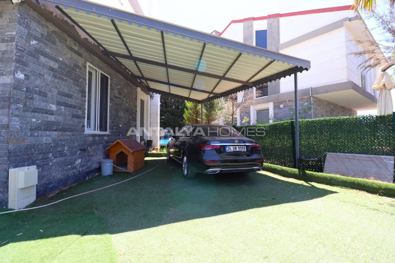 Maison urbaine à Antalya, Turquie, 370 m² - image 4
