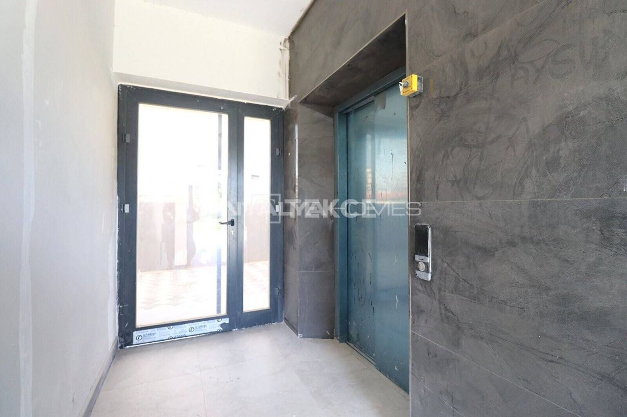 Appartamenti a Antalya, Turchia, 65 m² - foto 5