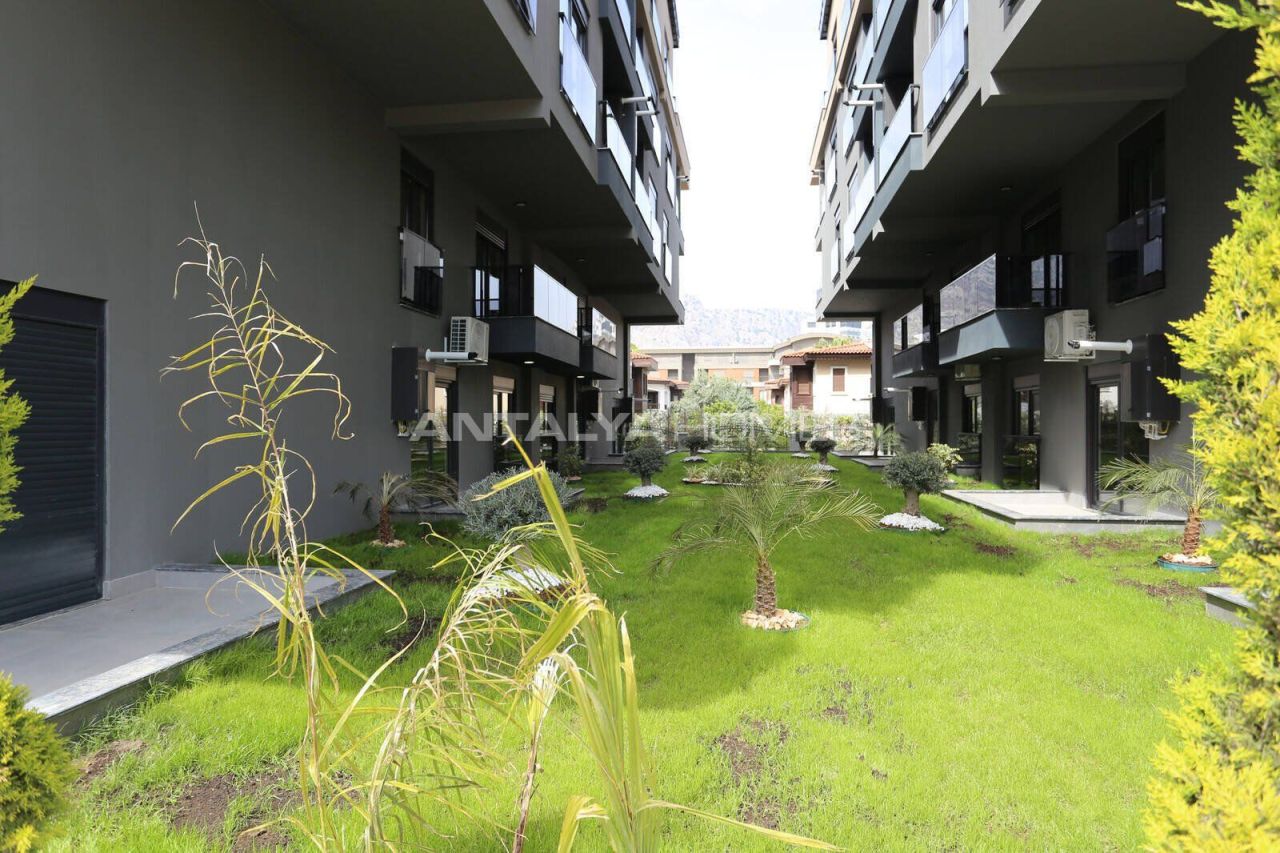 Apartment in Antalya, Turkey, 68 m² - picture 5