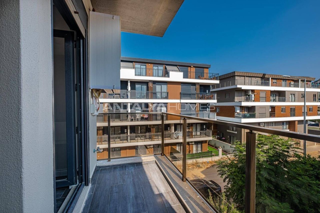 Apartment in Antalya, Turkey, 85 m² - picture 6