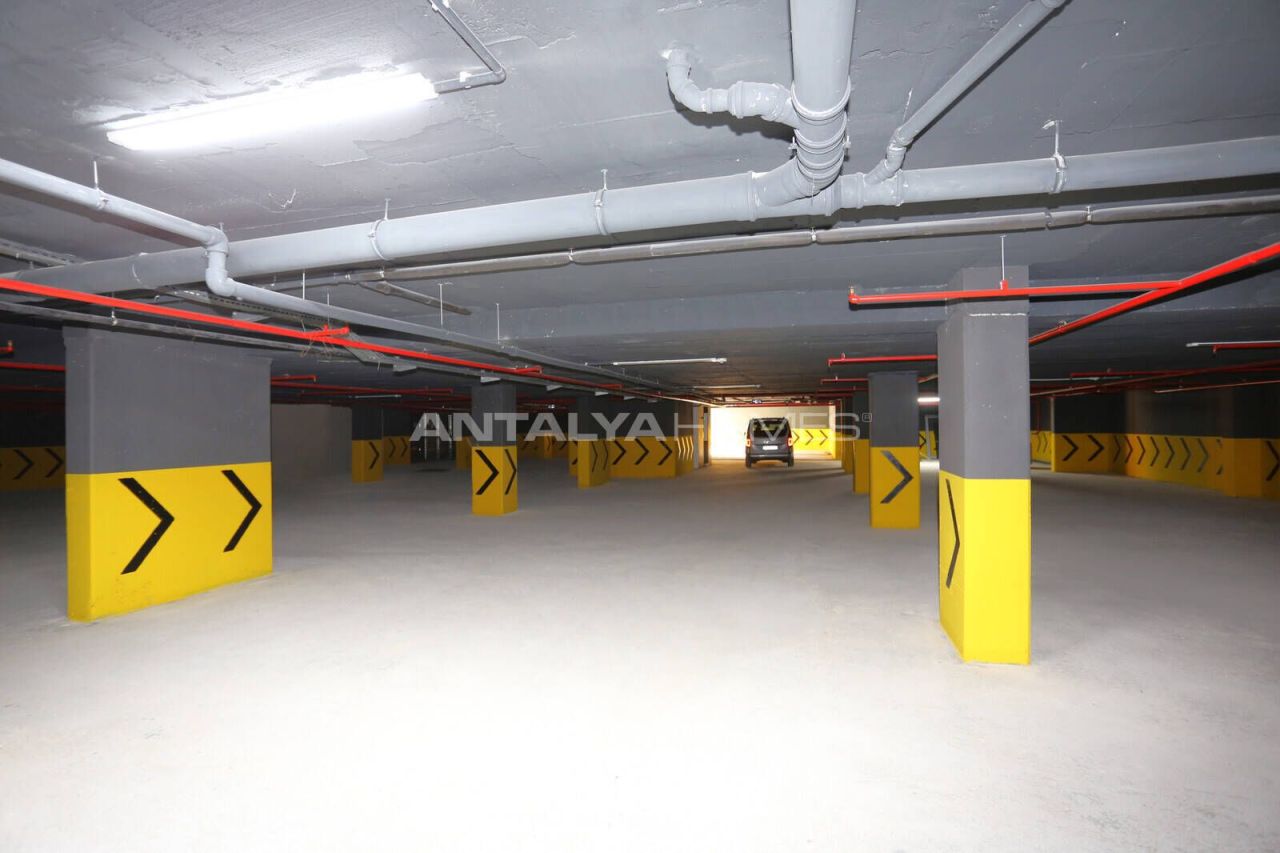 Apartment in Antalya, Turkey, 68 m² - picture 7