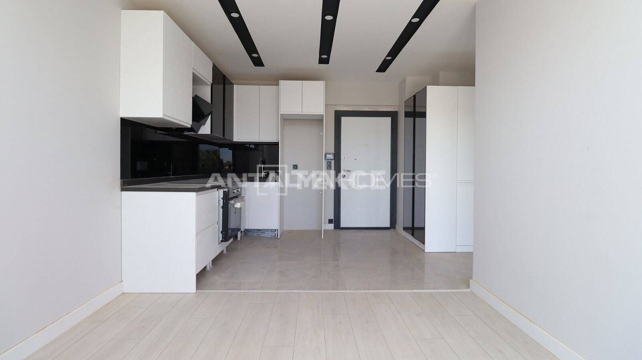 Appartamenti a Antalya, Turchia, 65 m² - foto 7