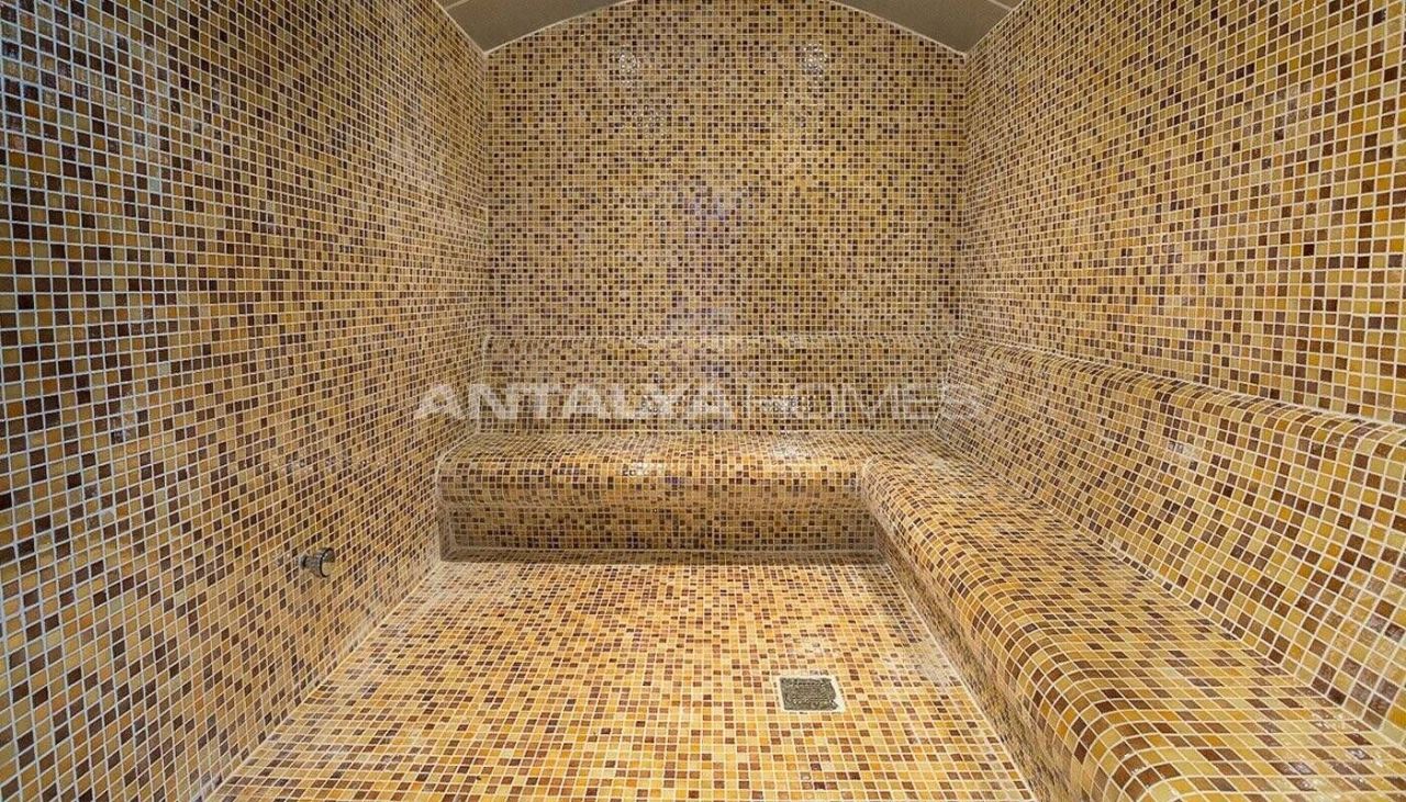 Apartment in Alanya, Turkey, 130 m² - picture 10