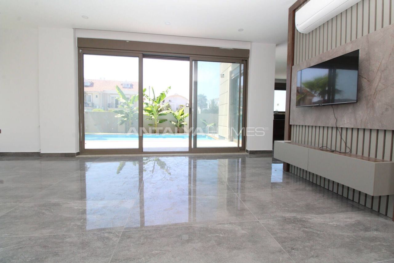 Villa à Belek, Turquie, 350 m² - image 11