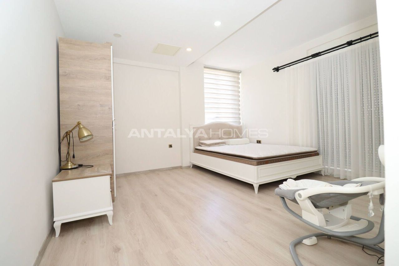 Maison urbaine à Antalya, Turquie, 370 m² - image 12
