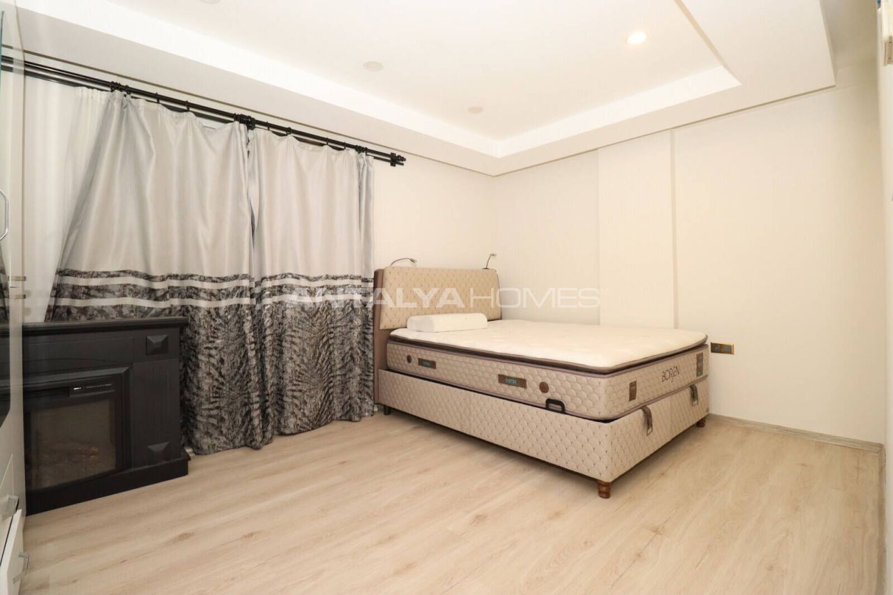 Maison urbaine à Antalya, Turquie, 370 m² - image 14