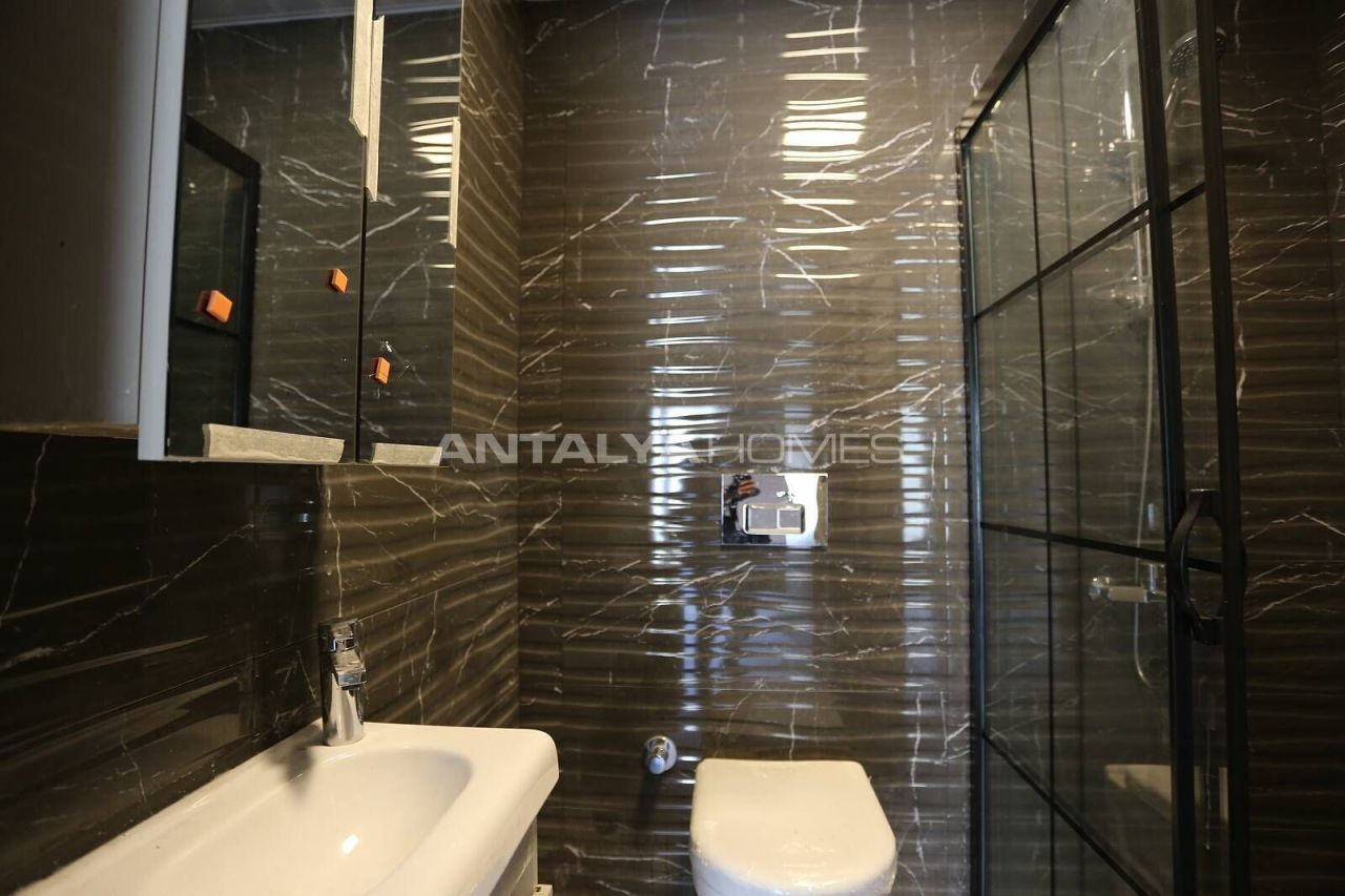 Apartment in Antalya, Turkey, 85 m² - picture 15