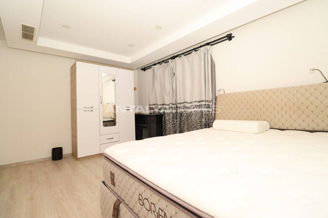 Maison urbaine à Antalya, Turquie, 370 m² - image 15