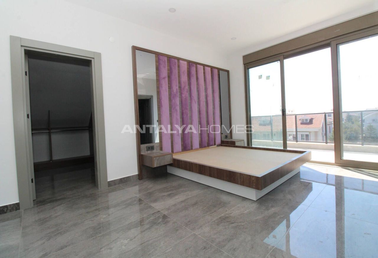 Villa à Belek, Turquie, 350 m² - image 16