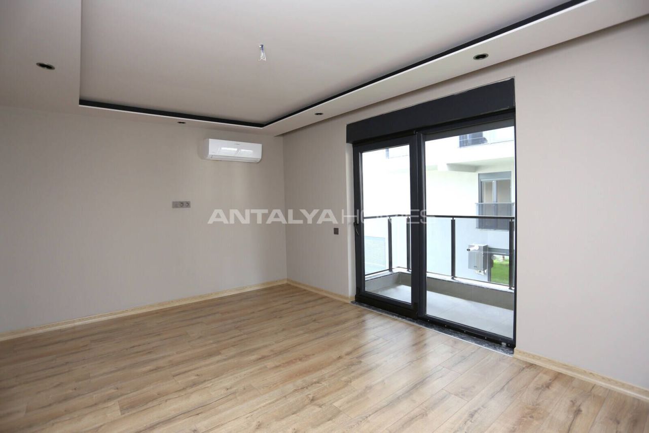 Apartment in Antalya, Turkey, 68 m² - picture 16
