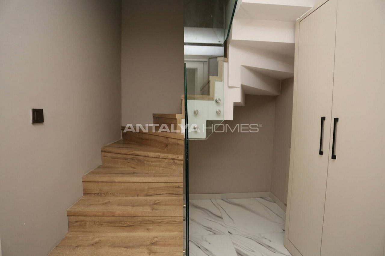 Apartment in Antalya, Turkey, 68 m² - picture 17